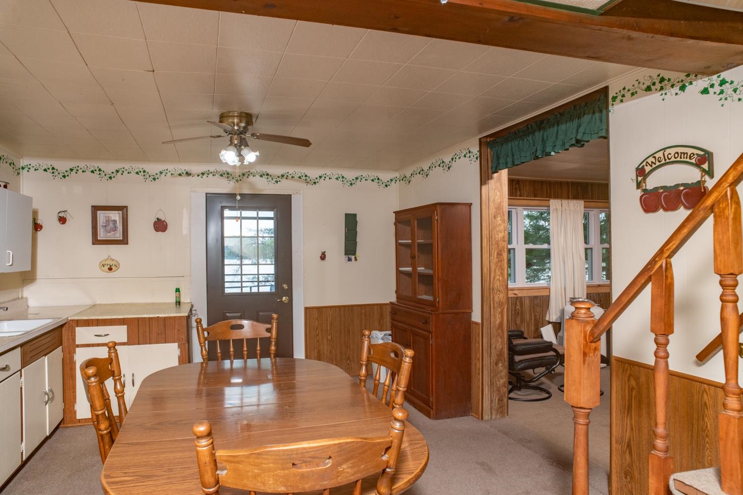 W8498 Mielke Way Road Wautoma, WI 54982 - Photo 25 of 59