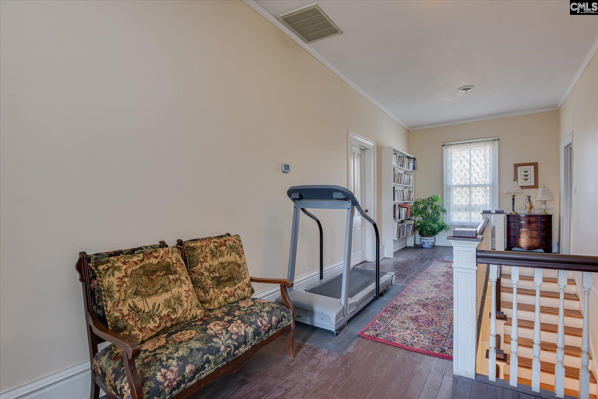 501 Buncombe Street Edgefield, SC 29824 - Photo 30 of 43