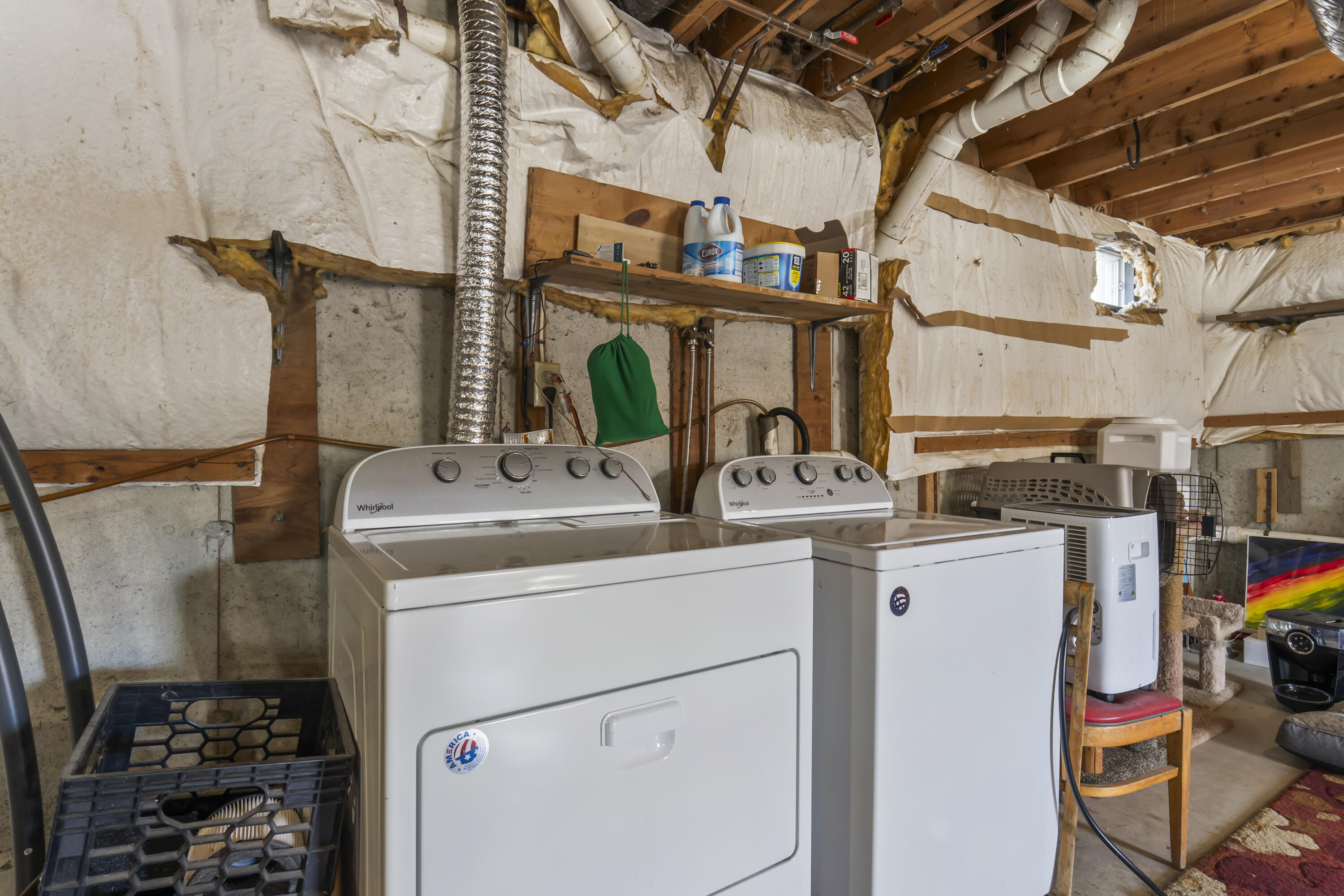 90 Alna Road, Unit 90 Wiscasset, ME 04578 - Photo 38 of 56 90 Alna Rd_141