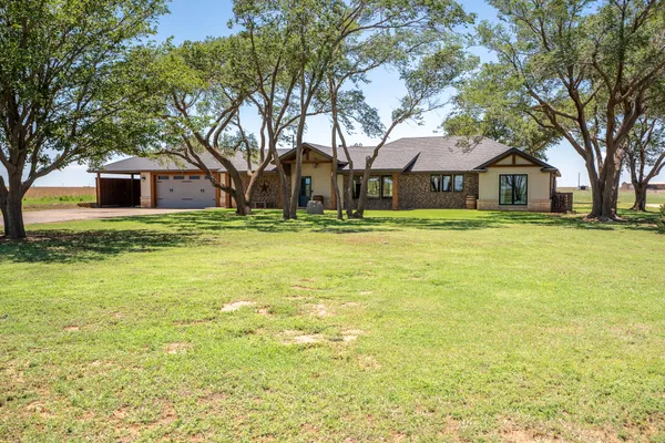$859,000 | 151 Farm To Market Road 2130, Lubbock, TX 79407