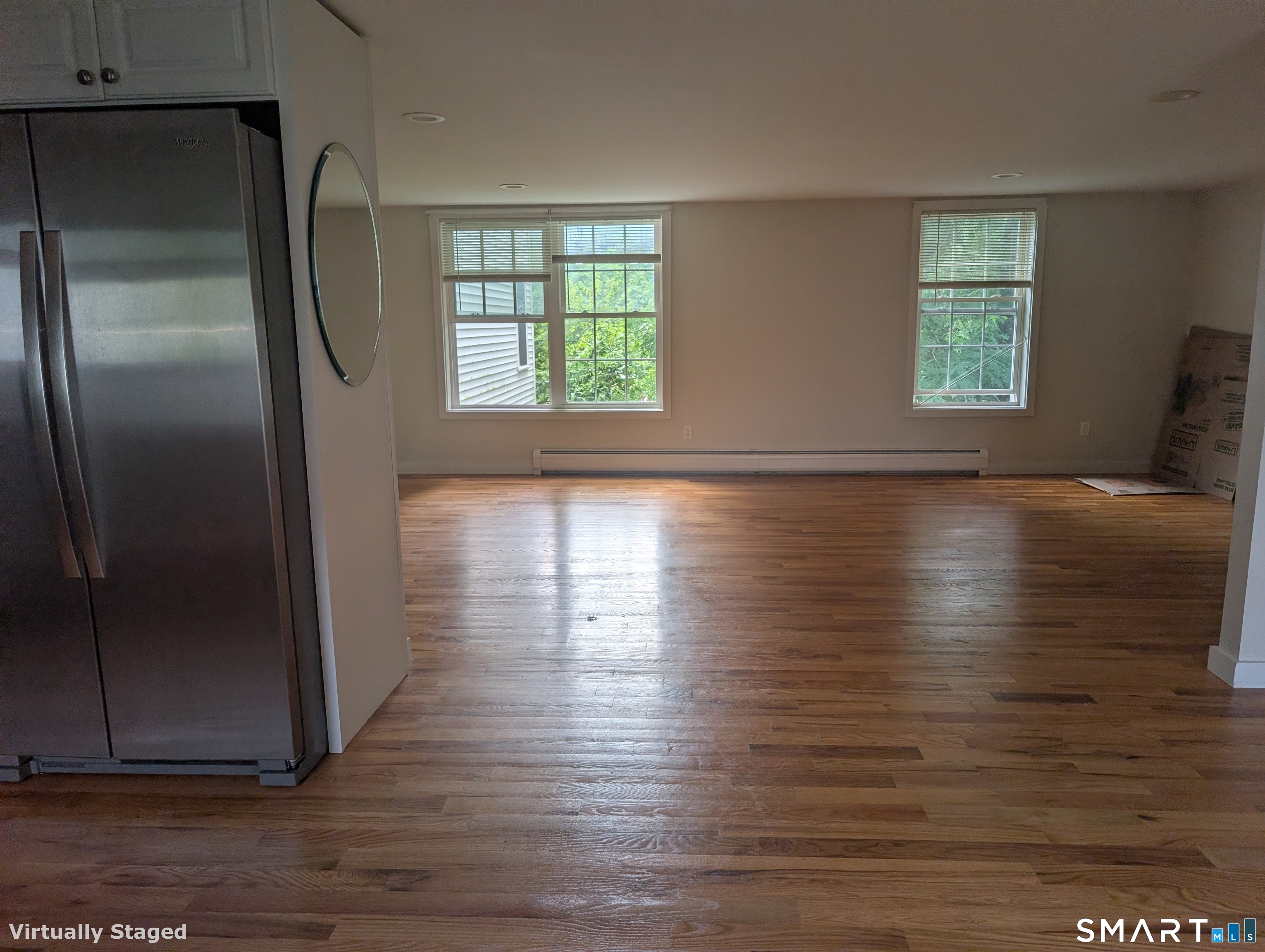 9 Center Street, Unit D Canton, CT 06019 - Photo 3 of 10 Gallery Image 3