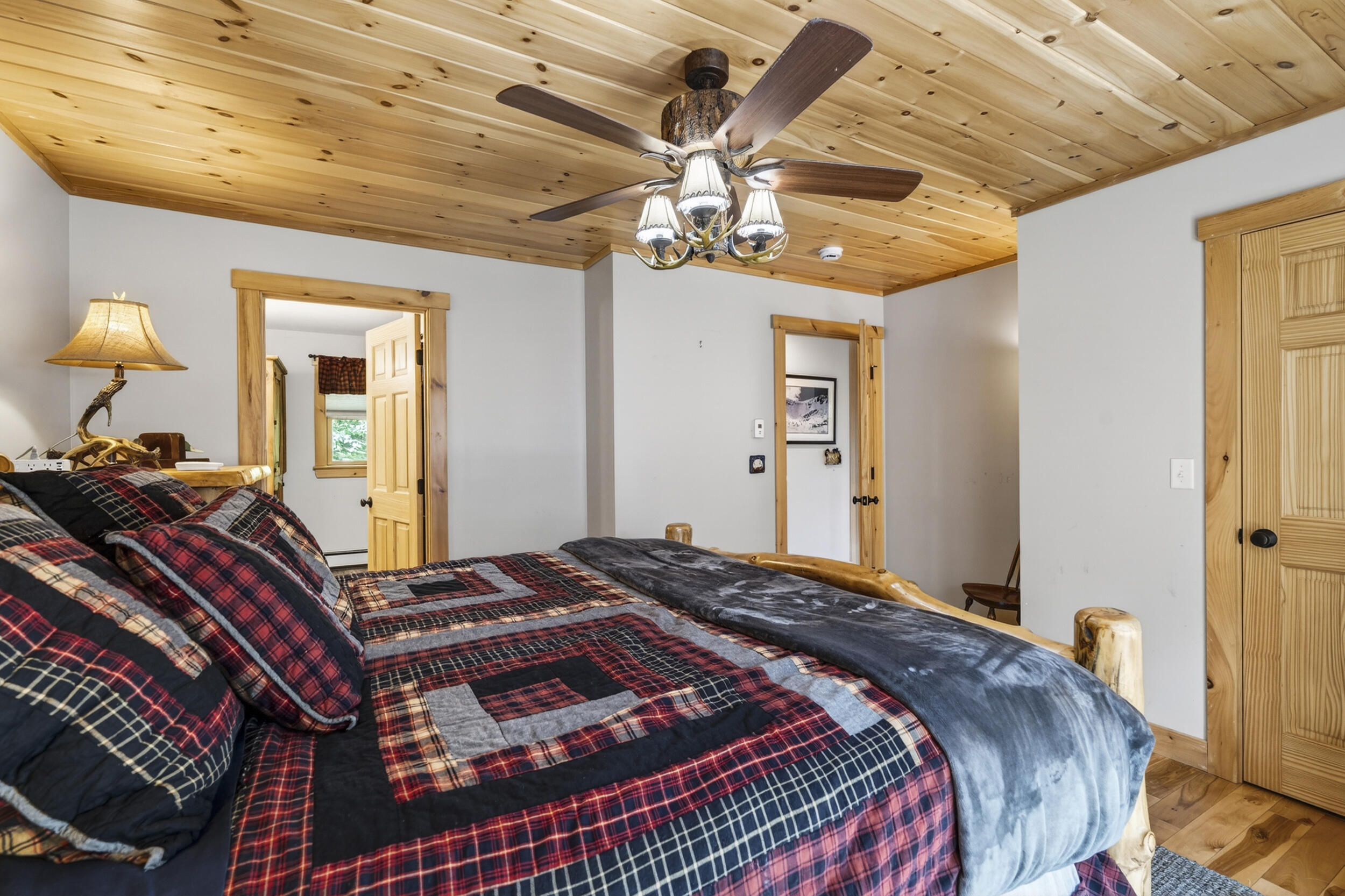 32 Tilson Burke Road Bethel, ME 04217 - Photo 20 of 66