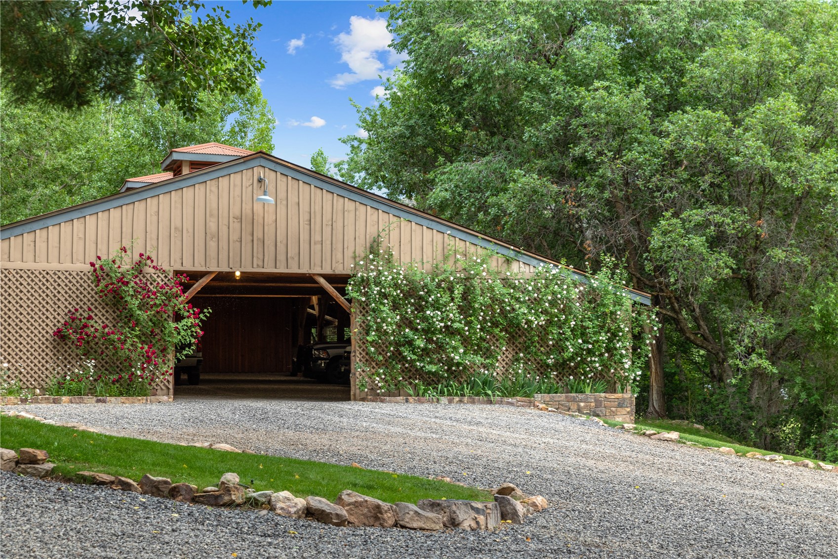 34074 Fruitland Mesa Road Crawford, CO 81415 - Photo 36 of 50