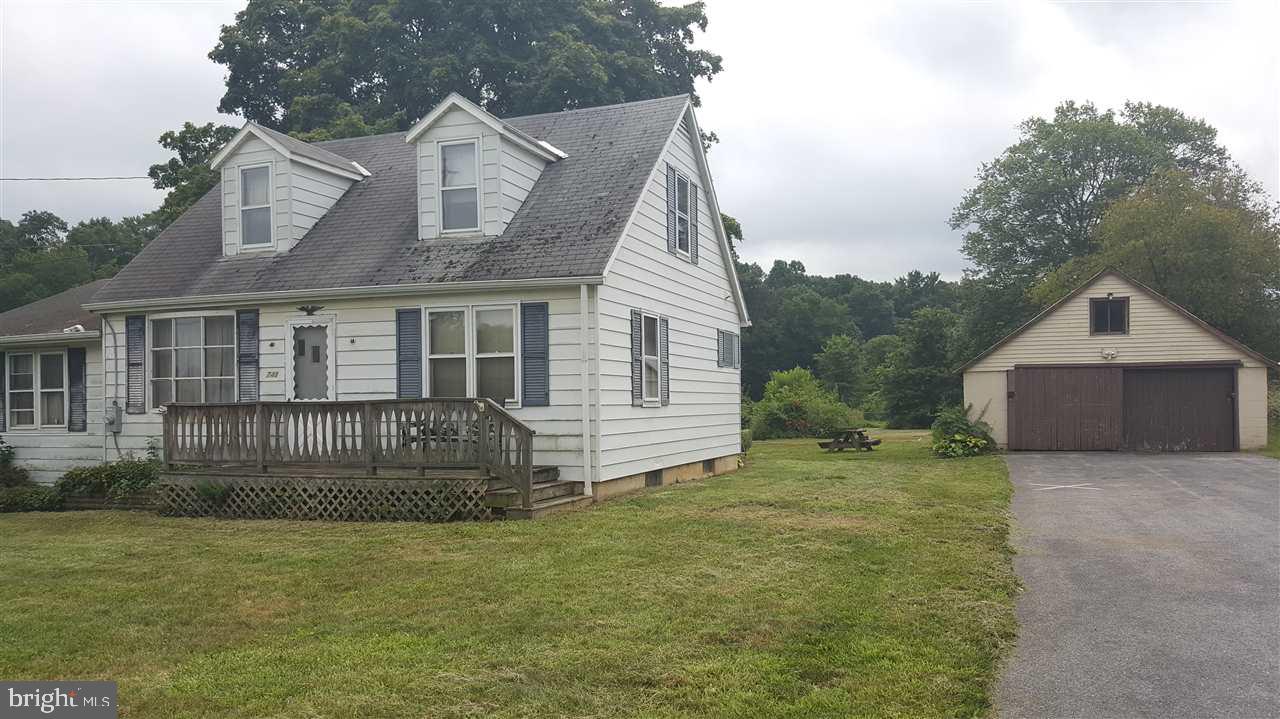 748 Pine Road Carlisle, PA 17015 - Photo 20 of 20 Gallery Image 20