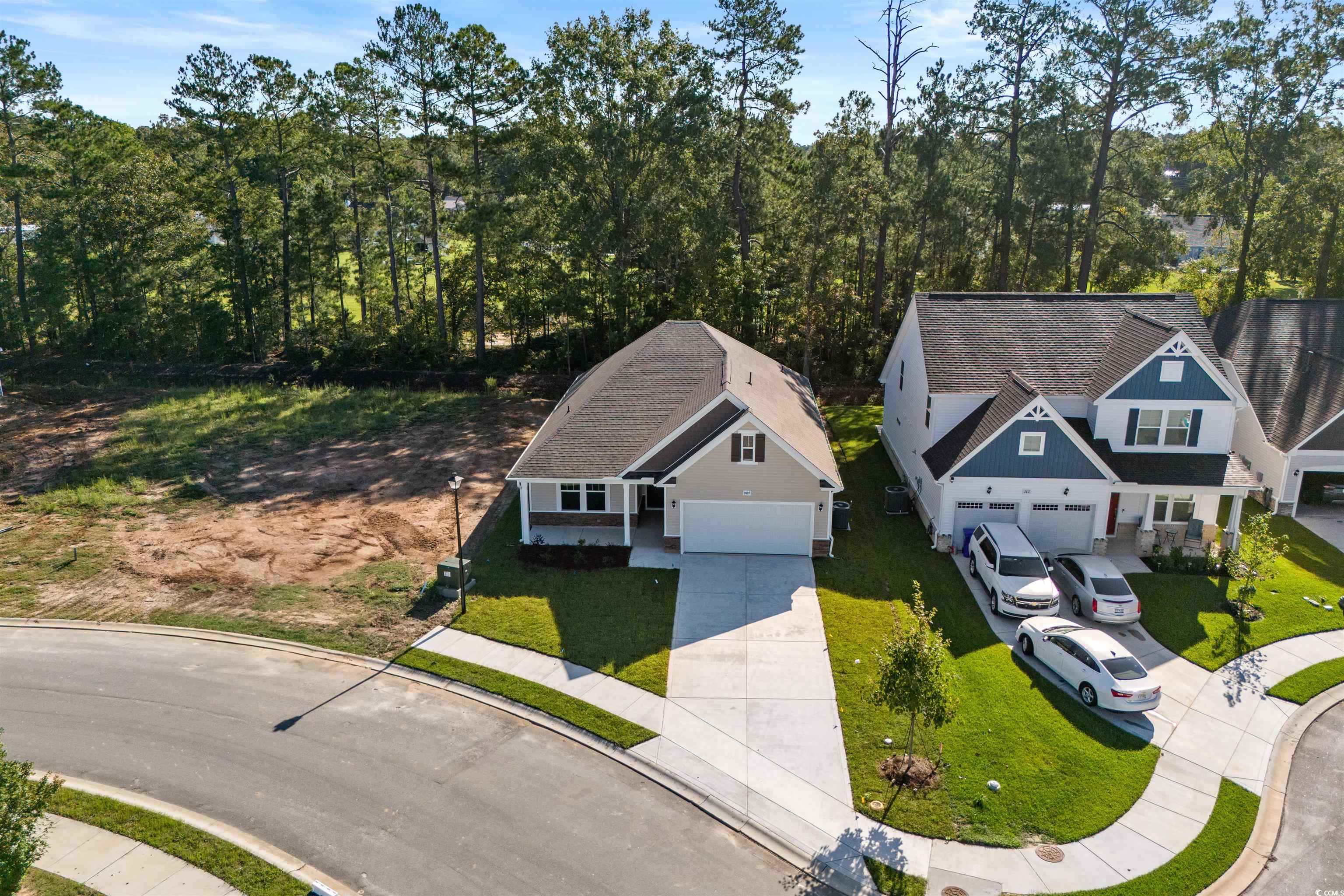 2439 Campton Loop Conway, SC 29527 - Photo 2 of 32 Gallery Image 2