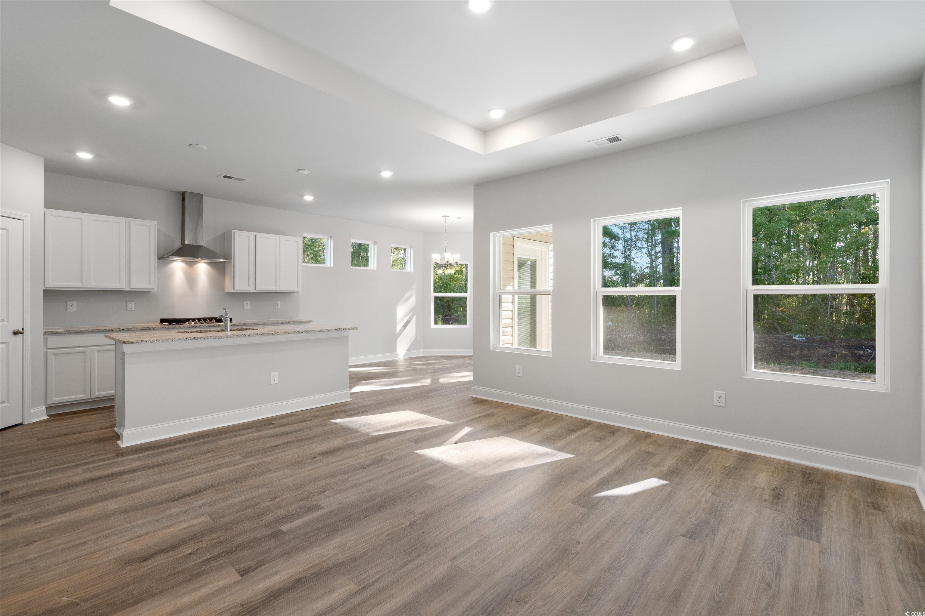 2439 Campton Loop Conway, SC 29527 - Photo 4 of 32 Gallery Image 4