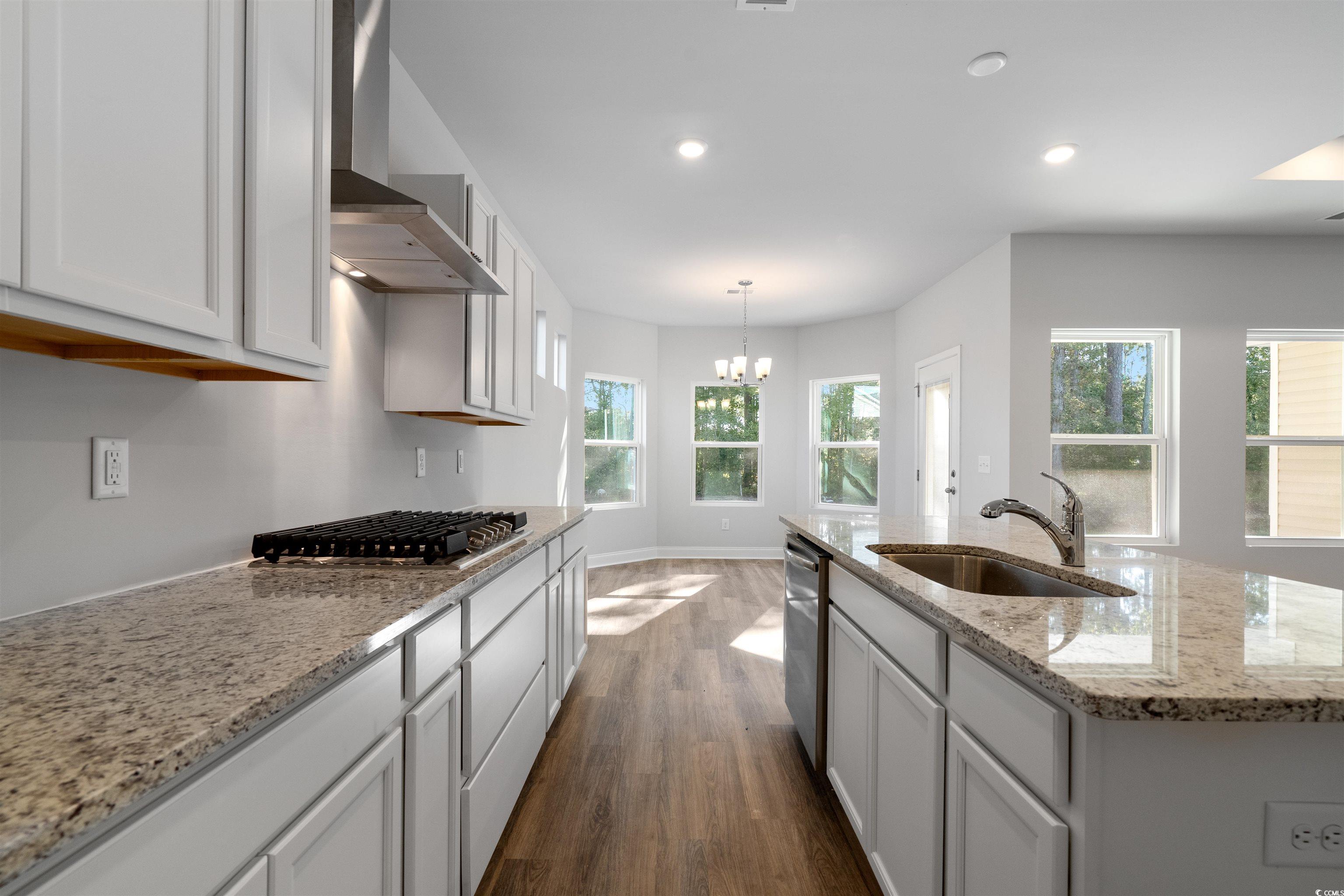 2439 Campton Loop Conway, SC 29527 - Photo 8 of 32 Gallery Image 8