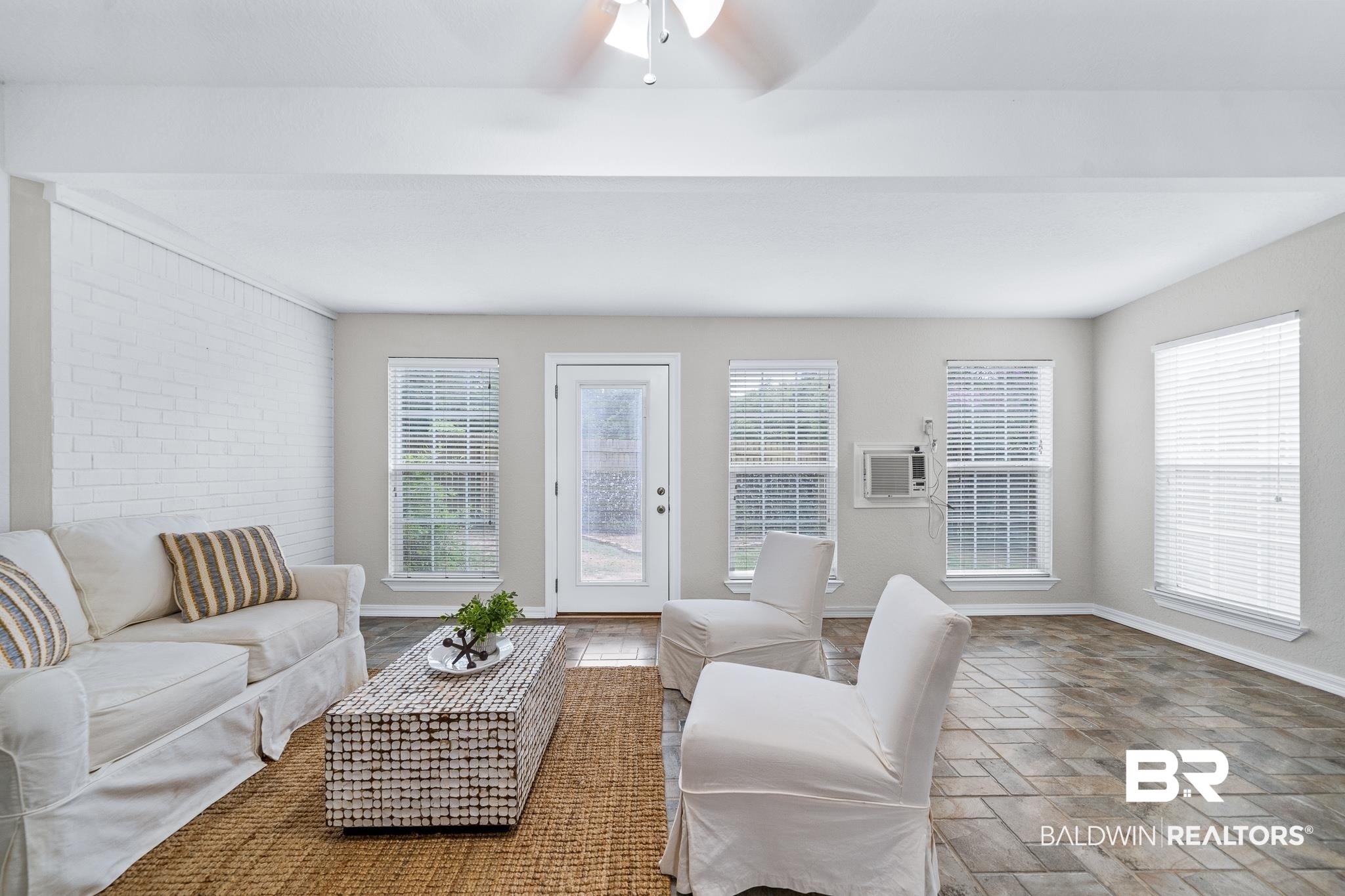 7334 Highpointe Place East Daphne, AL 36527 - Photo 16 of 32 Sunroom