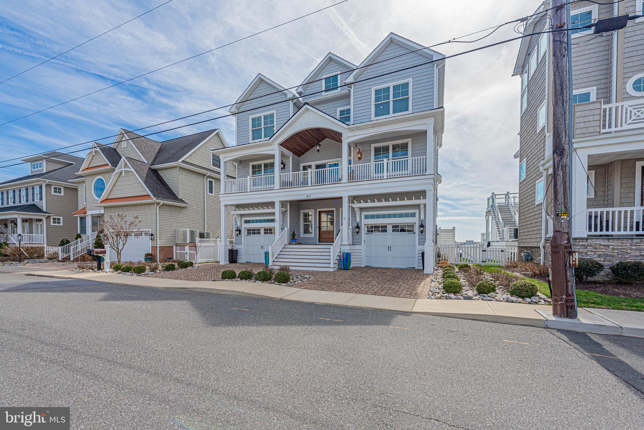 307 Old Landing Road Ocean City, MD 21842 - Photo 94 of 105