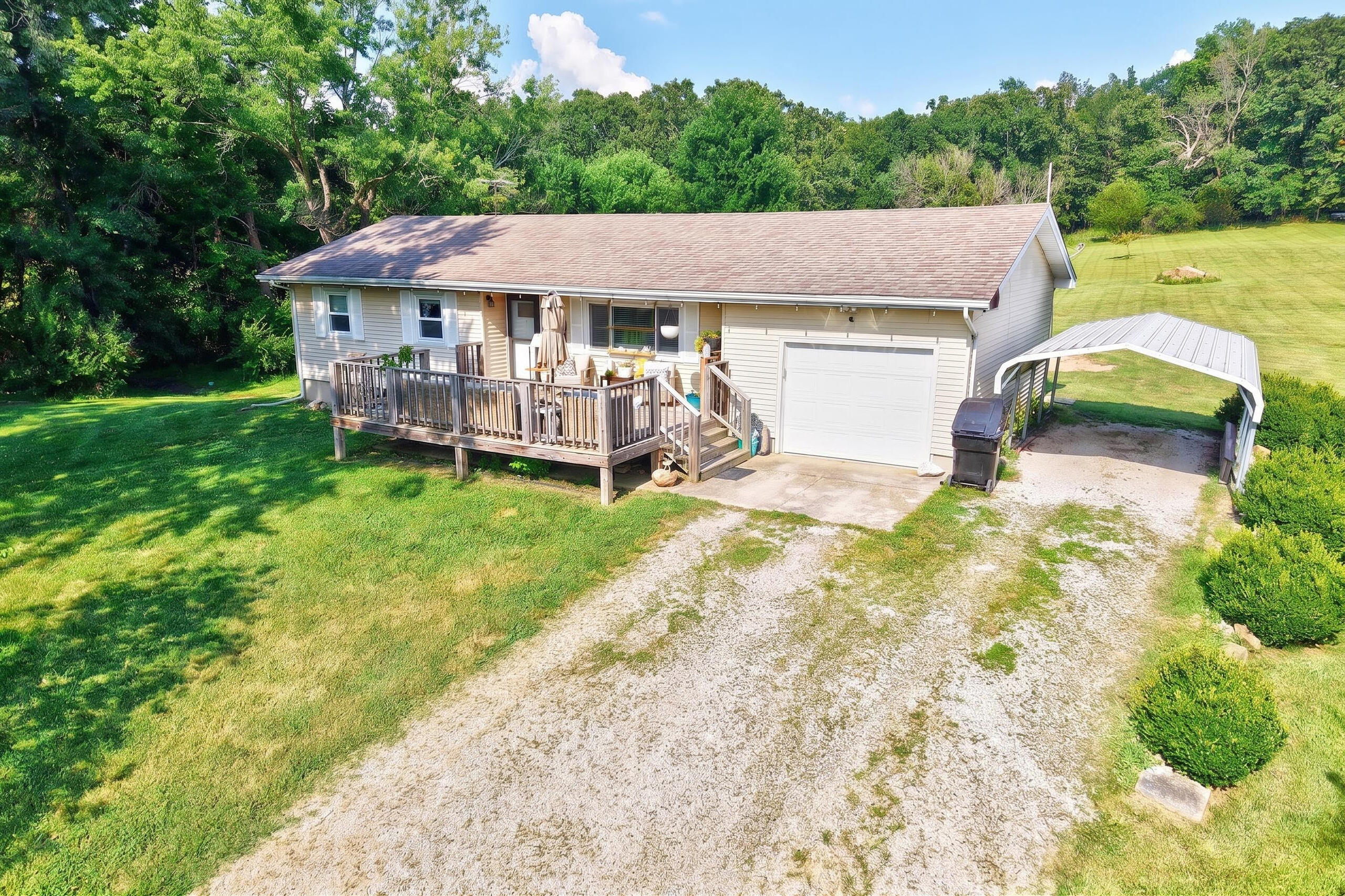 2376 Northview Road Marshfield, MO 65706 - Photo 1 of 37 DJI_20260707170640_0308_D