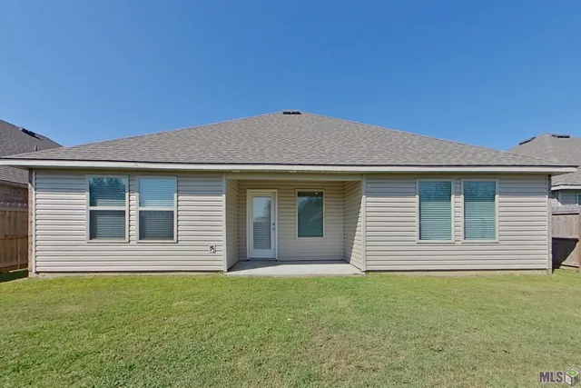 $1,860 | Undisclosed Address, Lafayette, LA 70507