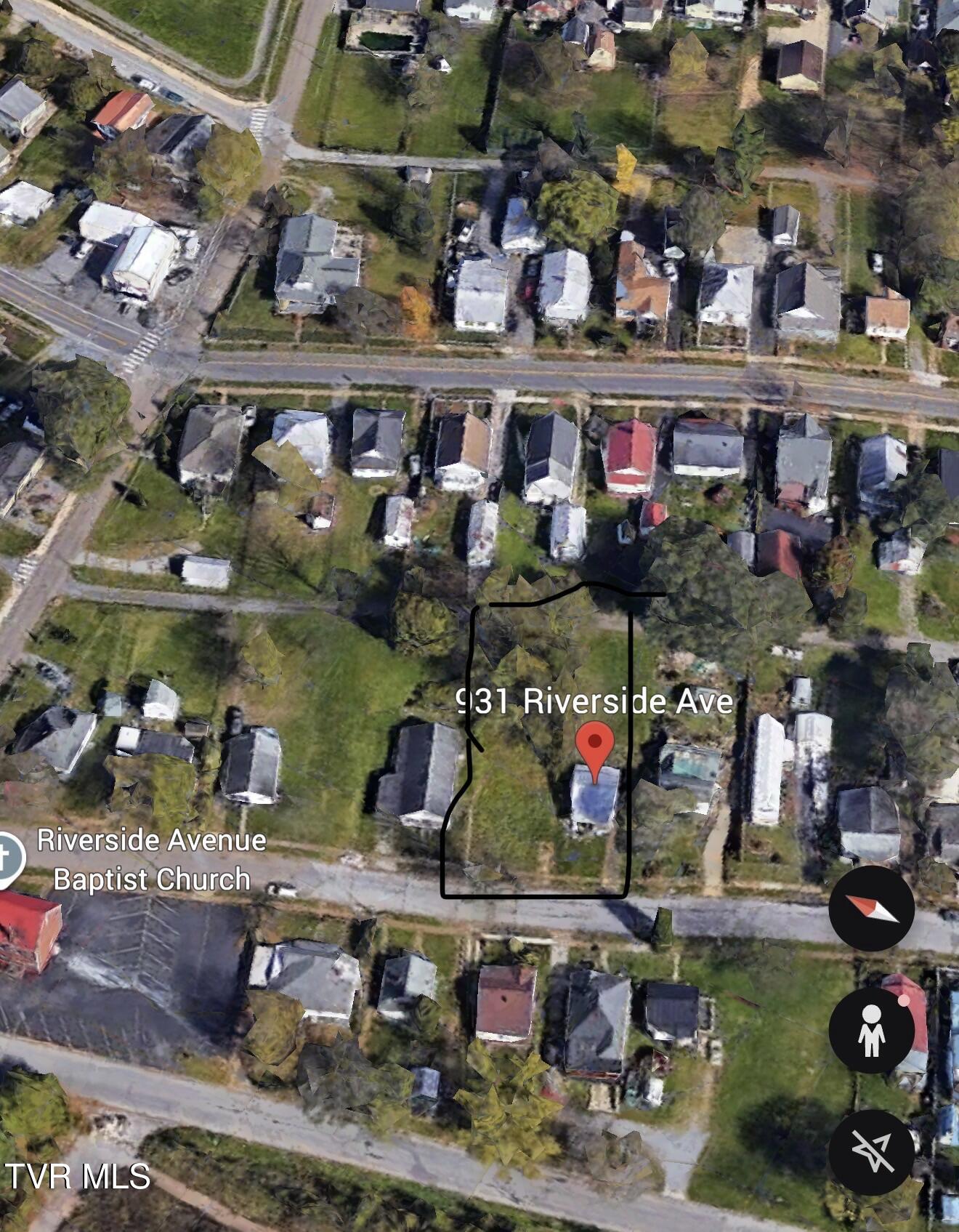 931 Riverside Avenue Kingsport, TN 37660 - Photo 46 of 49 IMG_1997