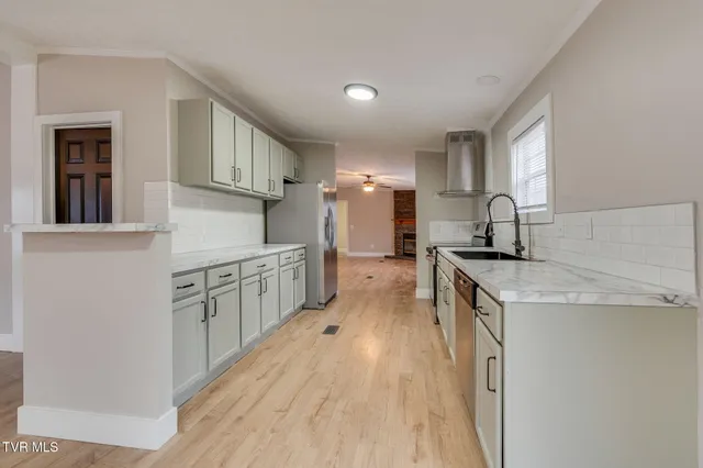 $355,000 | 931 Riverside Avenue, Kingsport, TN 37660