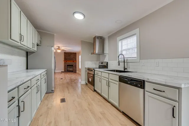 $355,000 | 931 Riverside Avenue, Kingsport, TN 37660