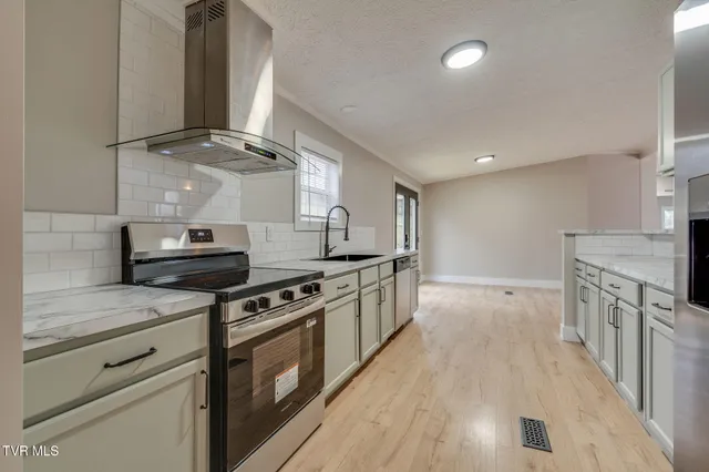 $355,000 | 931 Riverside Avenue, Kingsport, TN 37660