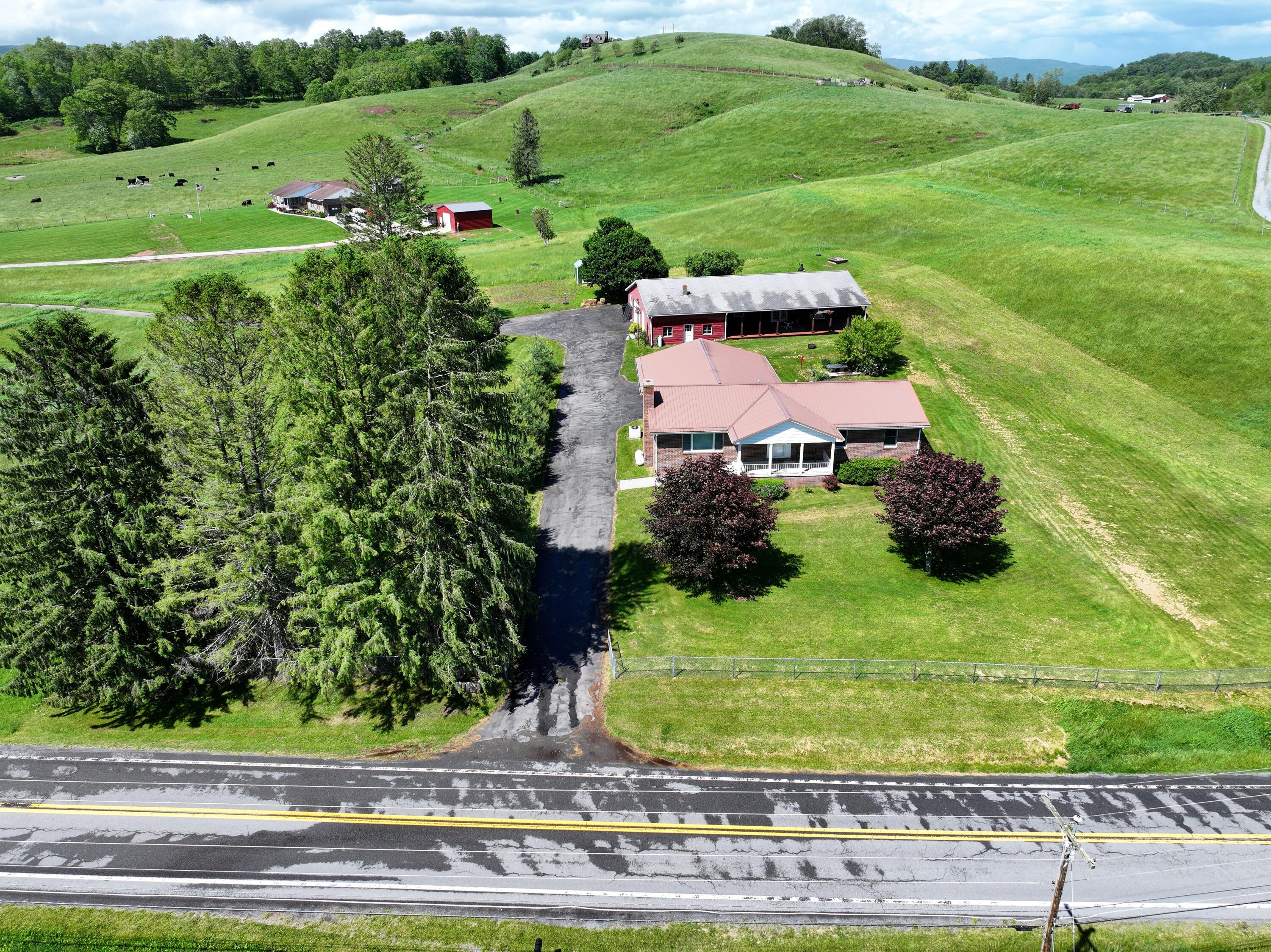 2446 Grassy Meadows Road Alderson, WV 24910 - Photo 96 of 110 Gallery Image 96