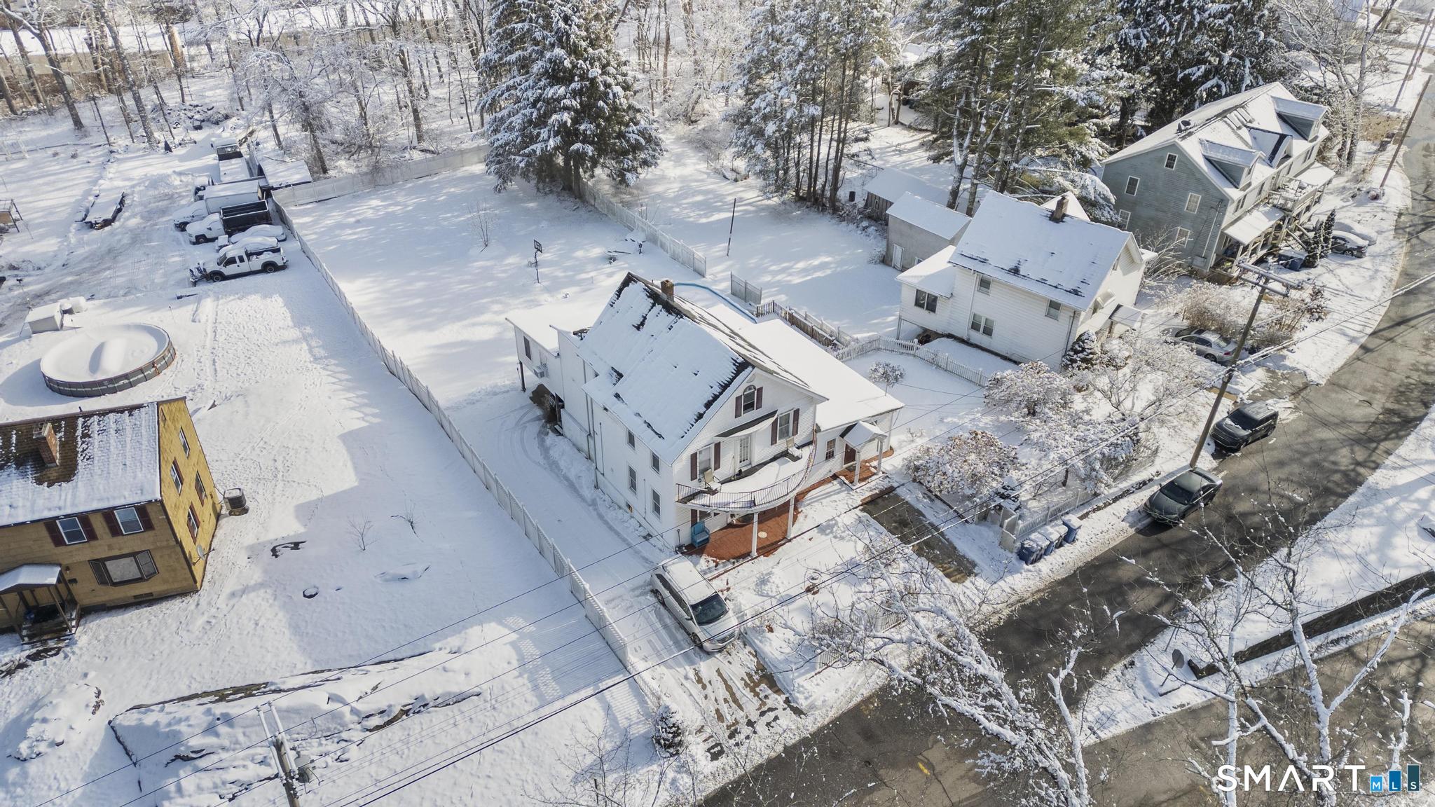 242 Prospect Street Ansonia, CT 06401 - Photo 40 of 40