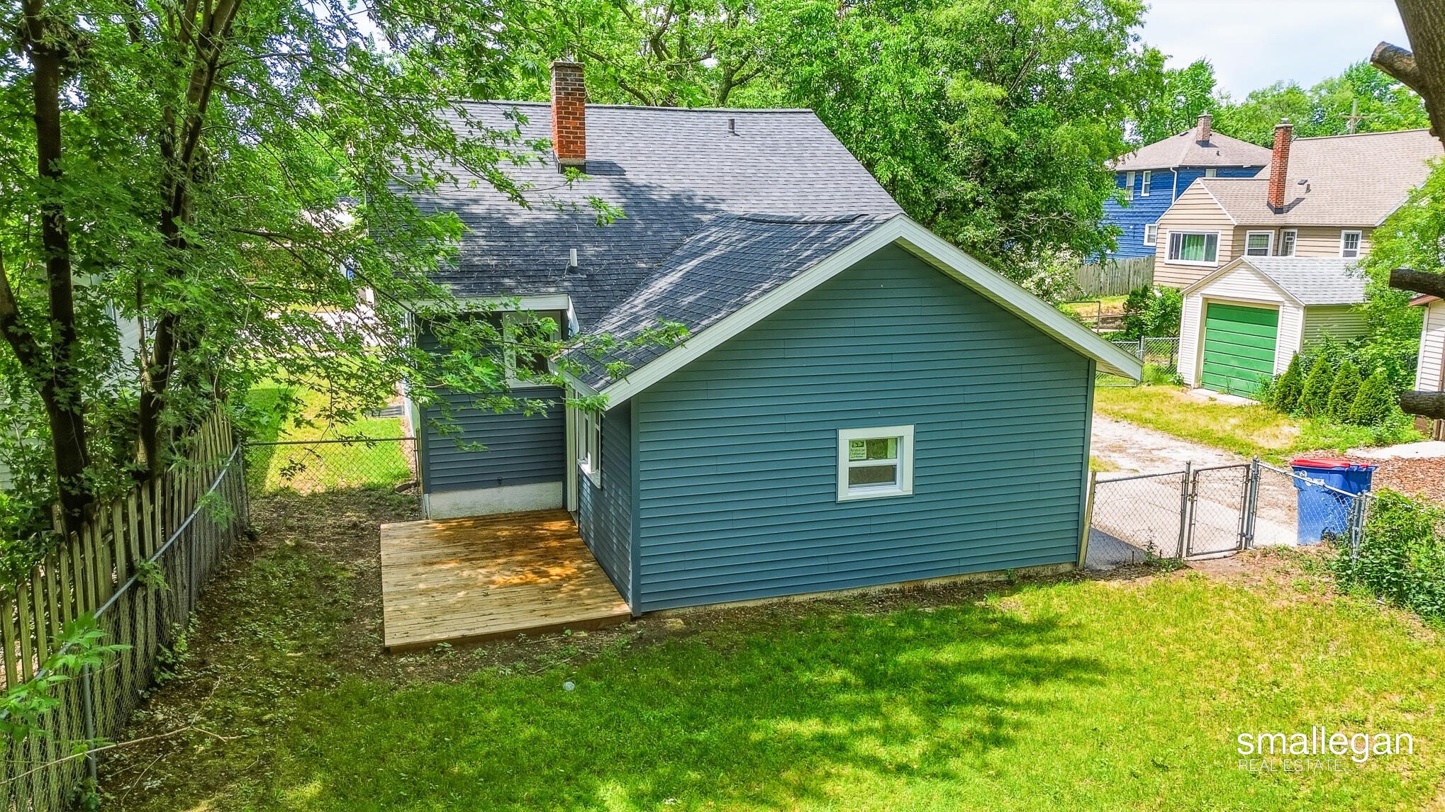 1832 Ralph Avenue Southeast Grand Rapids, MI 49507 - Photo 32 of 35 29