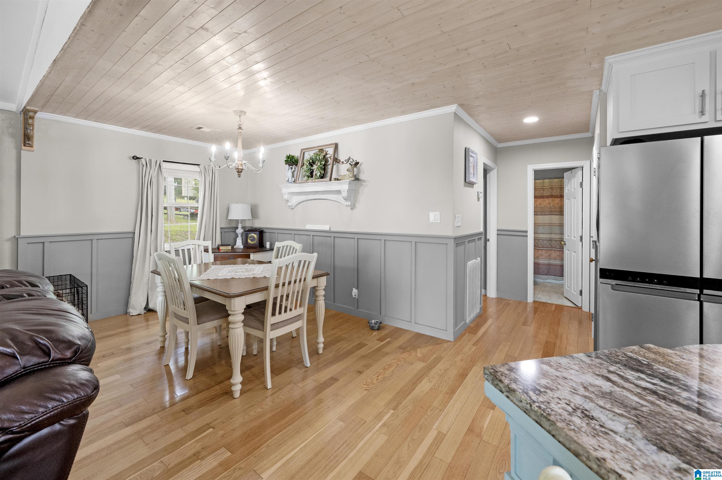232 Mockingbird Lane Jacksons Gap, AL 36861 - Photo 18 of 27
