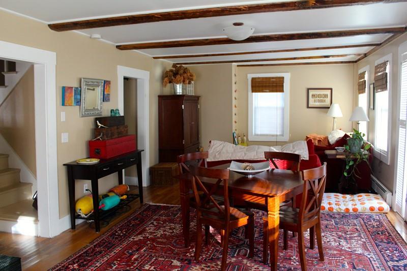 75 Spring Street Gardiner, ME 04345 - Photo 6 of 32 Living Room