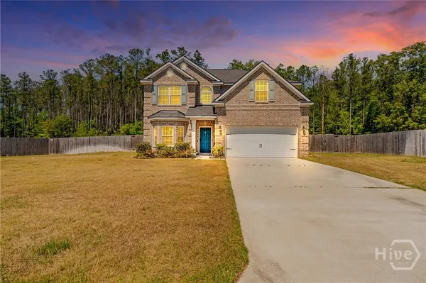 $349,000 | 101 Redrock Court, Ludowici, GA 31316