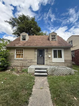$49,000 | 19180 Bradford Avenue, Detroit, MI 48205