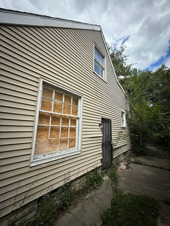 $49,000 | 19180 Bradford Avenue, Detroit, MI 48205