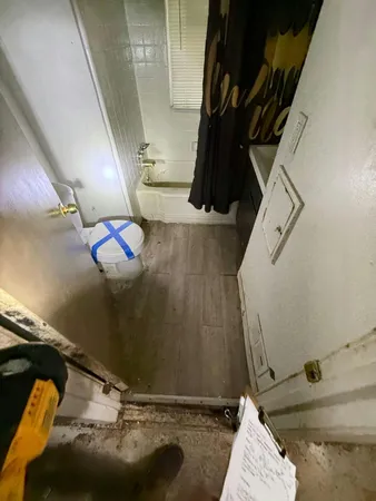 $49,000 | 19180 Bradford Avenue, Detroit, MI 48205