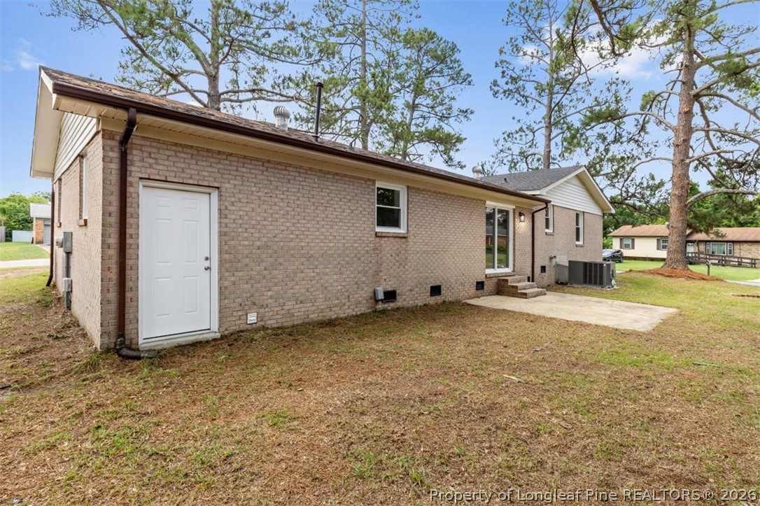 5201 Brookfield Road Fayetteville, NC 28303 - Photo 23 of 24