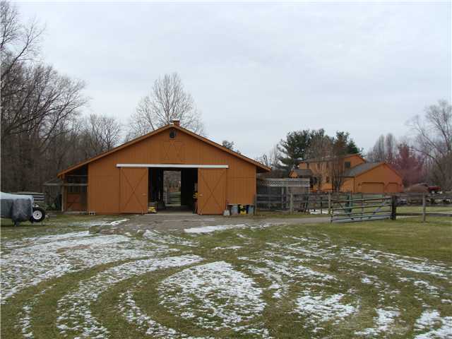 7626 Perry Road Delaware, OH 43015 - Photo 24 of 25 Gallery Image 24