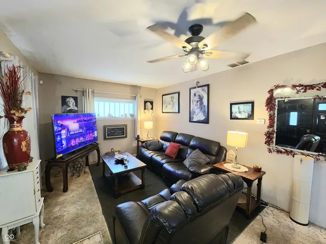 $89,995 | 2443 Meridian Street, Anderson, IN 46016