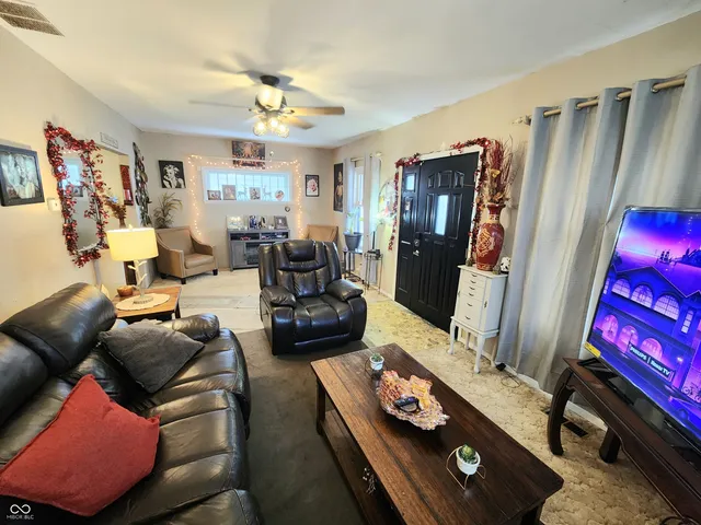 $89,995 | 2443 Meridian Street, Anderson, IN 46016