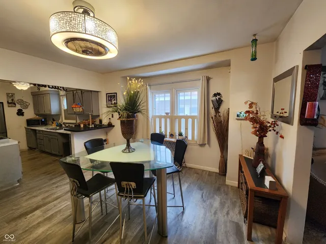 $89,995 | 2443 Meridian Street, Anderson, IN 46016