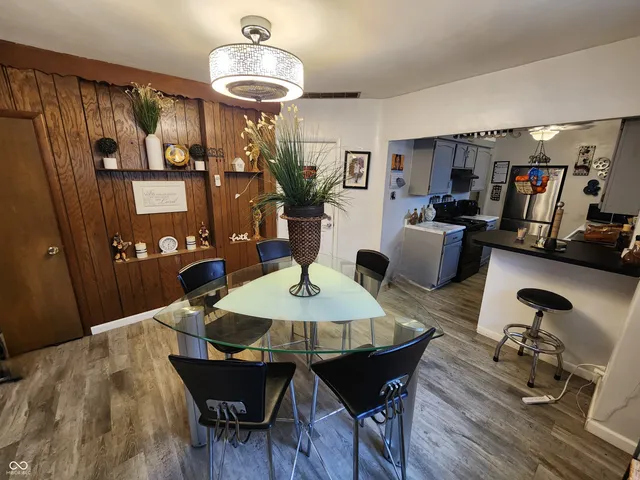 $89,995 | 2443 Meridian Street, Anderson, IN 46016