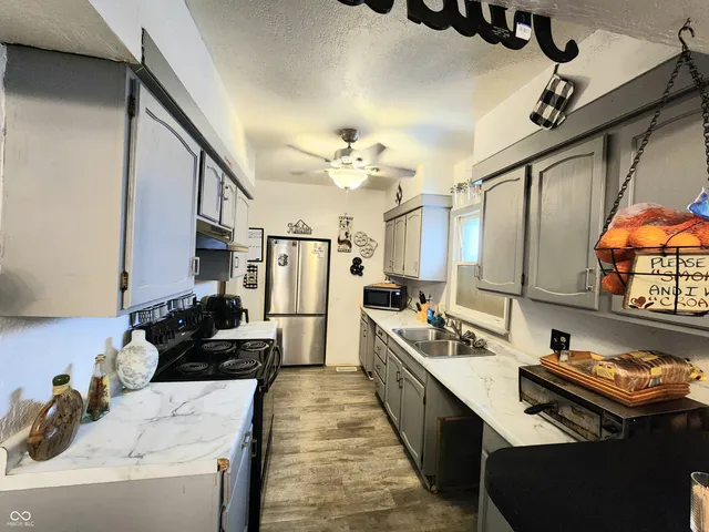 $89,995 | 2443 Meridian Street, Anderson, IN 46016