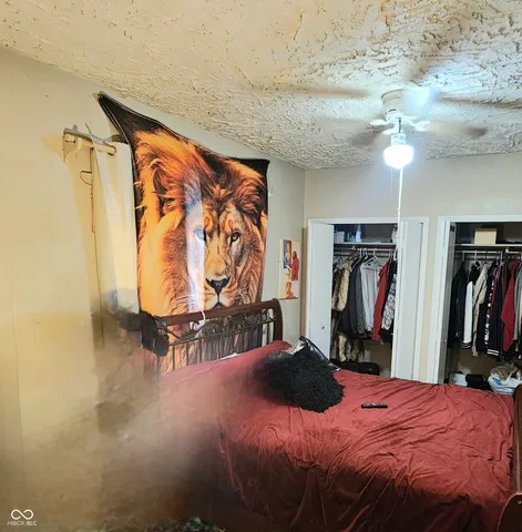 $89,995 | 2443 Meridian Street, Anderson, IN 46016