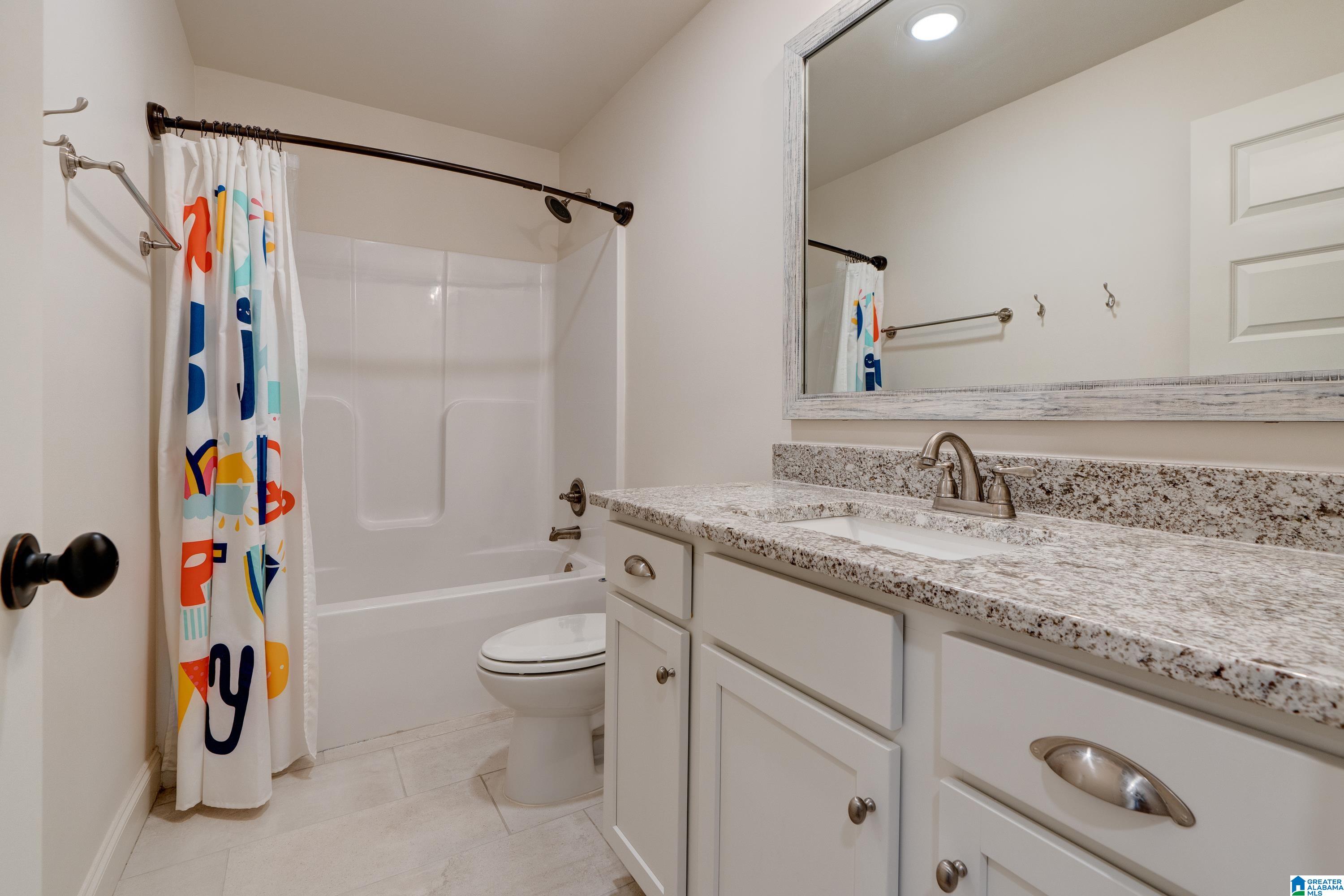 213 Ambergate Circle Pelham, AL 35124 - Photo 25 of 36