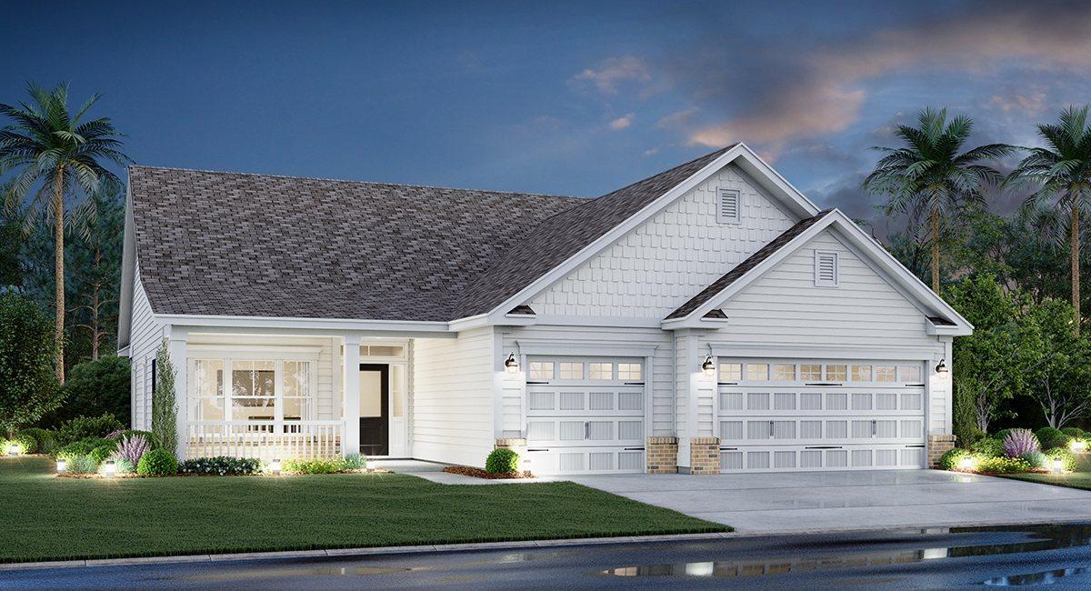 3070 Rice Field Lane Mount Pleasant, SC 29466 - Photo 2 of 25 34506_eleE61_lg