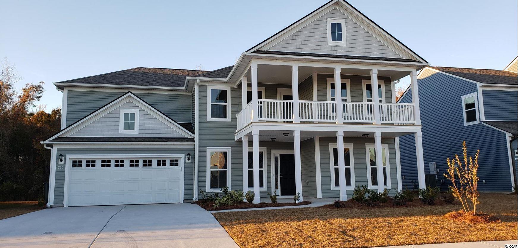 715 Greta Loop Myrtle Beach, SC 29579 - Photo 1 of 1 Gallery Image 1