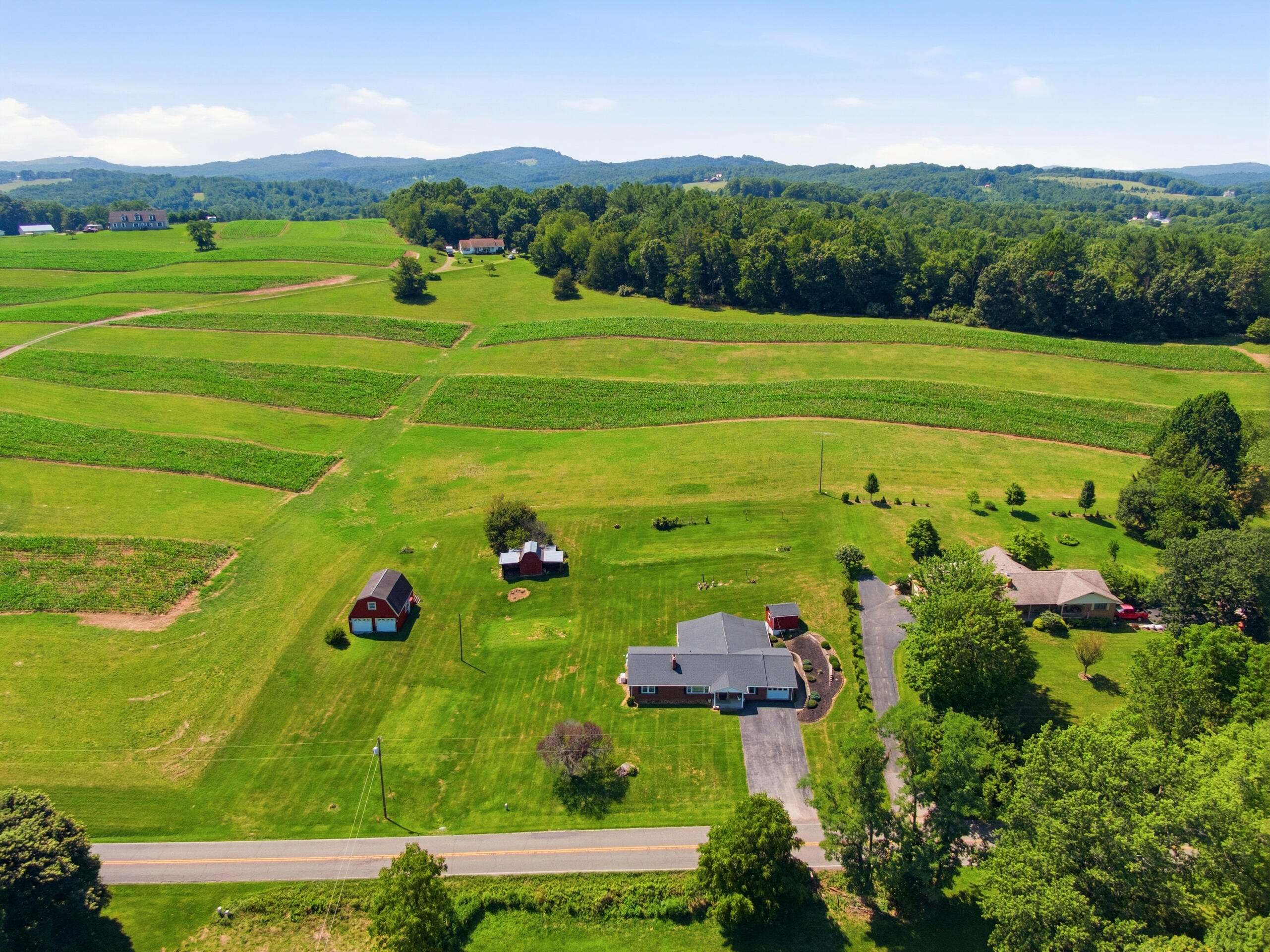Tbd Ridgeview Road Northwest Floyd, VA 24091 - Photo 5 of 24 9-181-Ridgeview-Rd-NW-Floyd copy