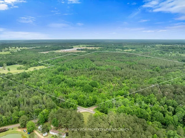 $176,000 | Xx Xx Dudley Rimes/ Silver Drive, Magnolia, MS 39652