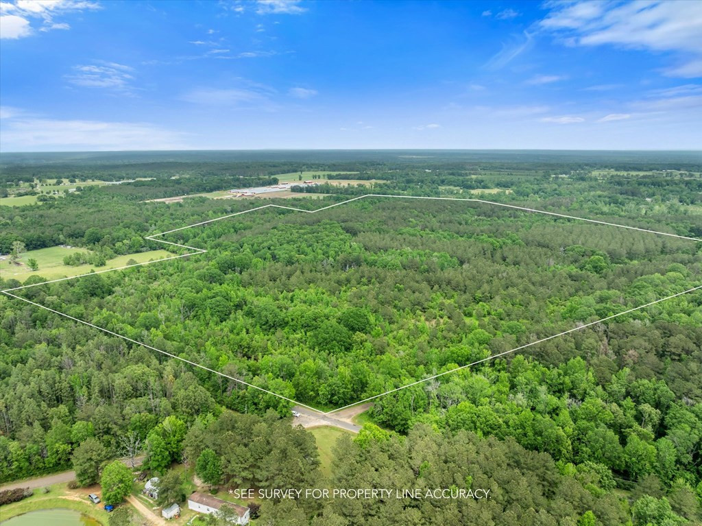 Xx Xx Dudley Rimes/ Silver Drive Magnolia, MS 39652 - Photo 2 of 8 Photo 2