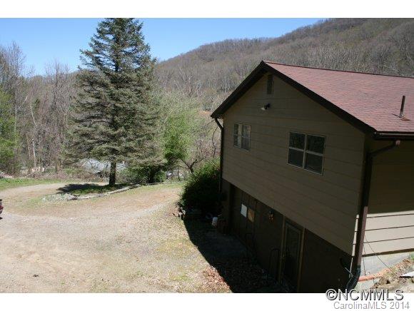 2038 Kims Cove Road Canton, NC 28716 - Photo 1 of 12