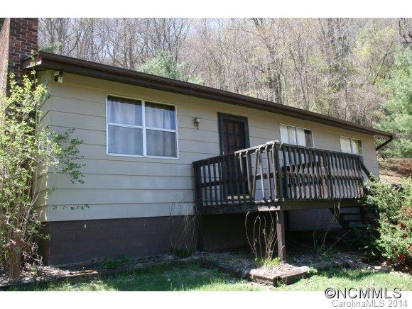 2038 Kims Cove Road Canton, NC 28716 - Photo 3 of 12