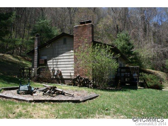 2038 Kims Cove Road Canton, NC 28716 - Photo 4 of 12