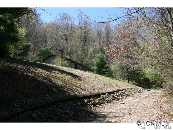 2038 Kims Cove Road Canton, NC 28716 - Photo 8 of 12