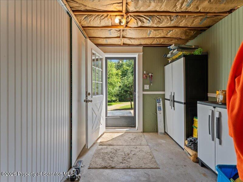 480 Barney Hollow Road Nicholson, PA 18446 - Photo 19 of 31 Lowel level entry