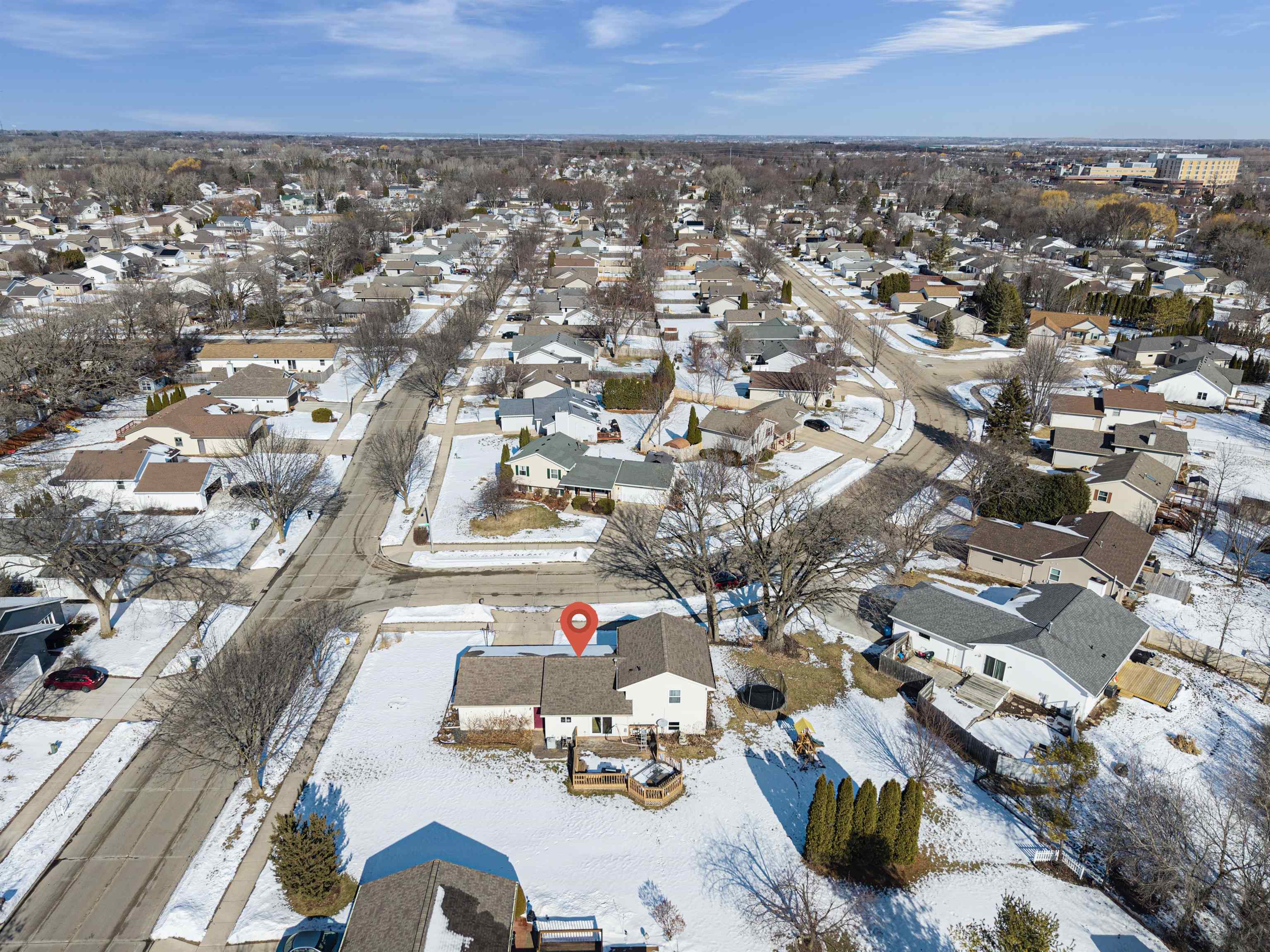 1390 Timothy Trail Oshkosh, WI 54904 - Photo 37 of 40
