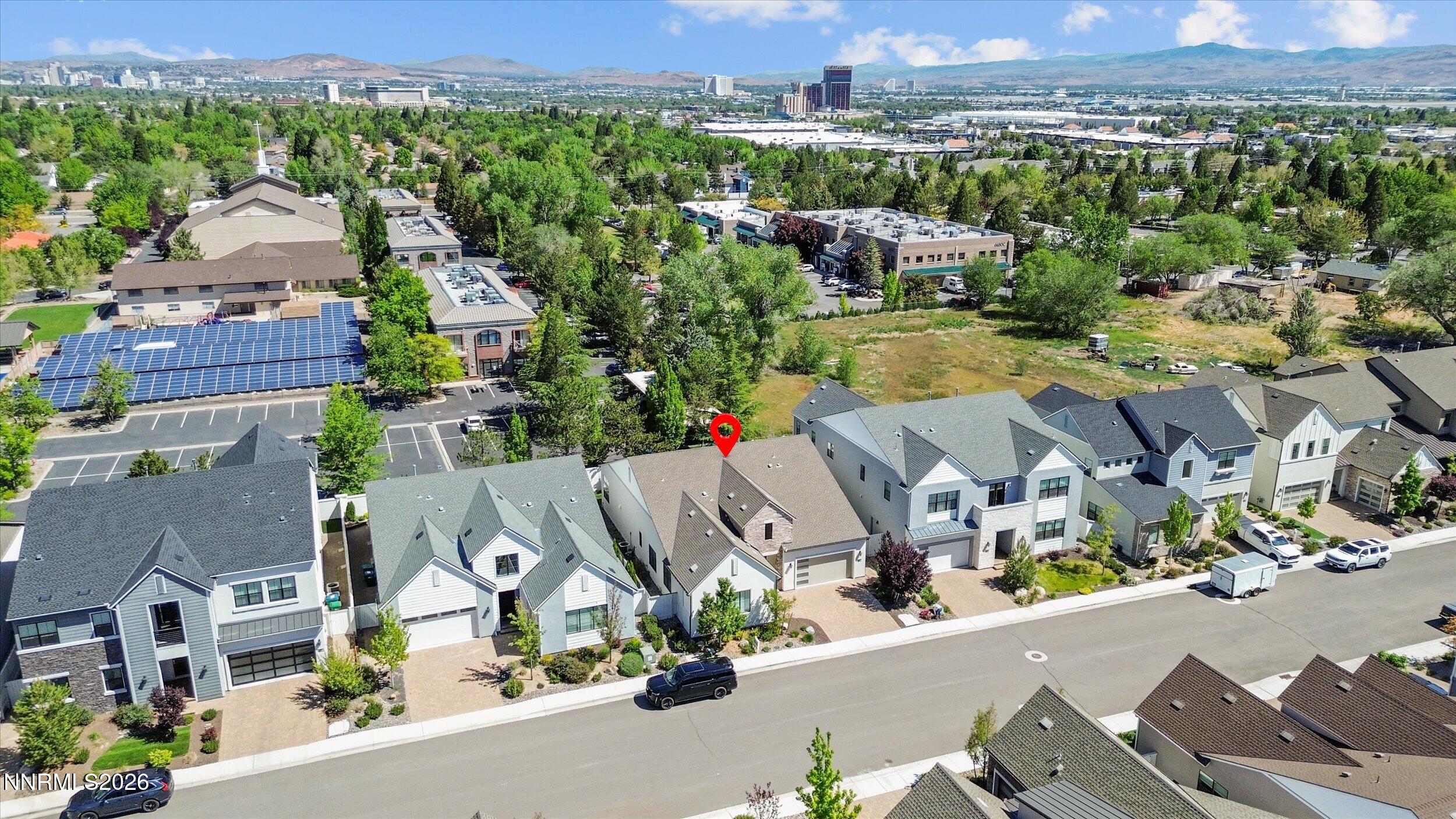 719 West Pleasant Oak Trail Reno, NV 89511 - Photo 35 of 39 45-DJI_0115 (1)