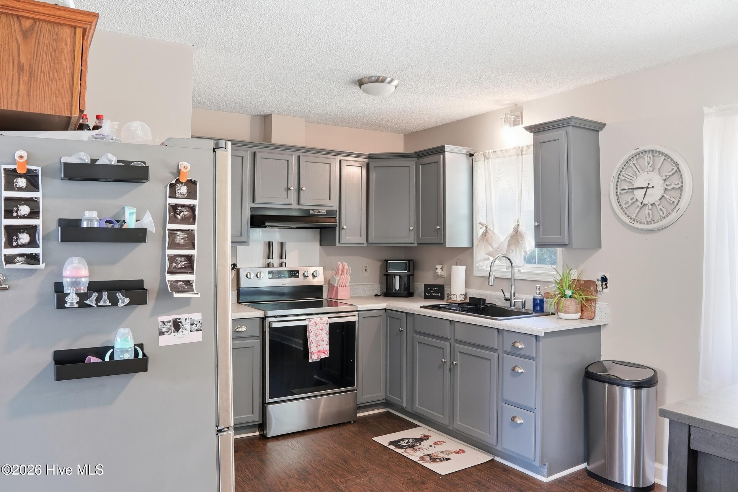 252 Vaughan Town Road Murfreesboro, NC 27855 - Photo 8 of 21 Gallery Image 8